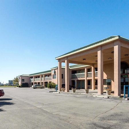 Motel 6 Erick Zewnętrze zdjęcie