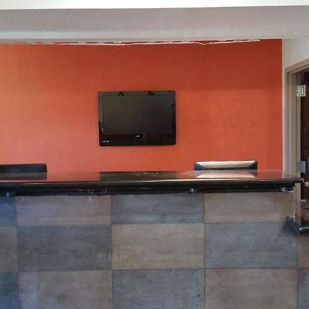 Motel 6 Erick Zewnętrze zdjęcie
