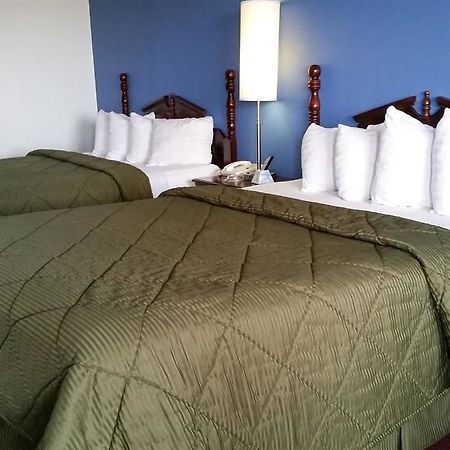 Motel 6 Erick Zewnętrze zdjęcie