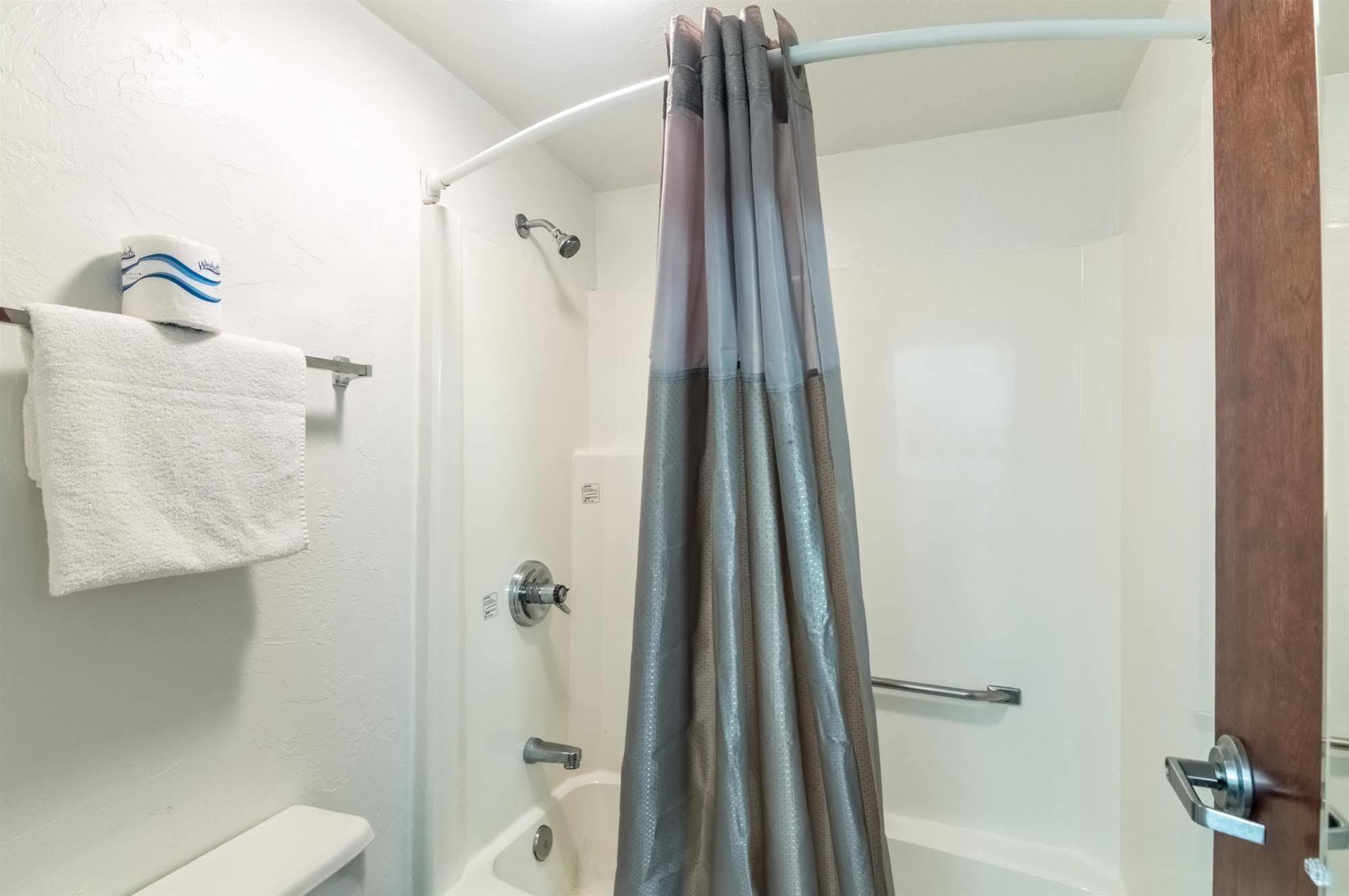Motel 6 Erick Zewnętrze zdjęcie